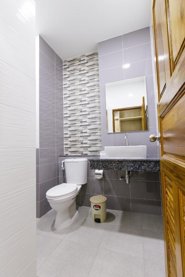 Pak Ping Ratchabur Apartamento Ratchaburi Exterior foto