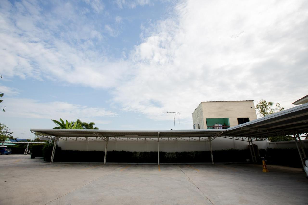 Pak Ping Ratchabur Apartamento Ratchaburi Exterior foto