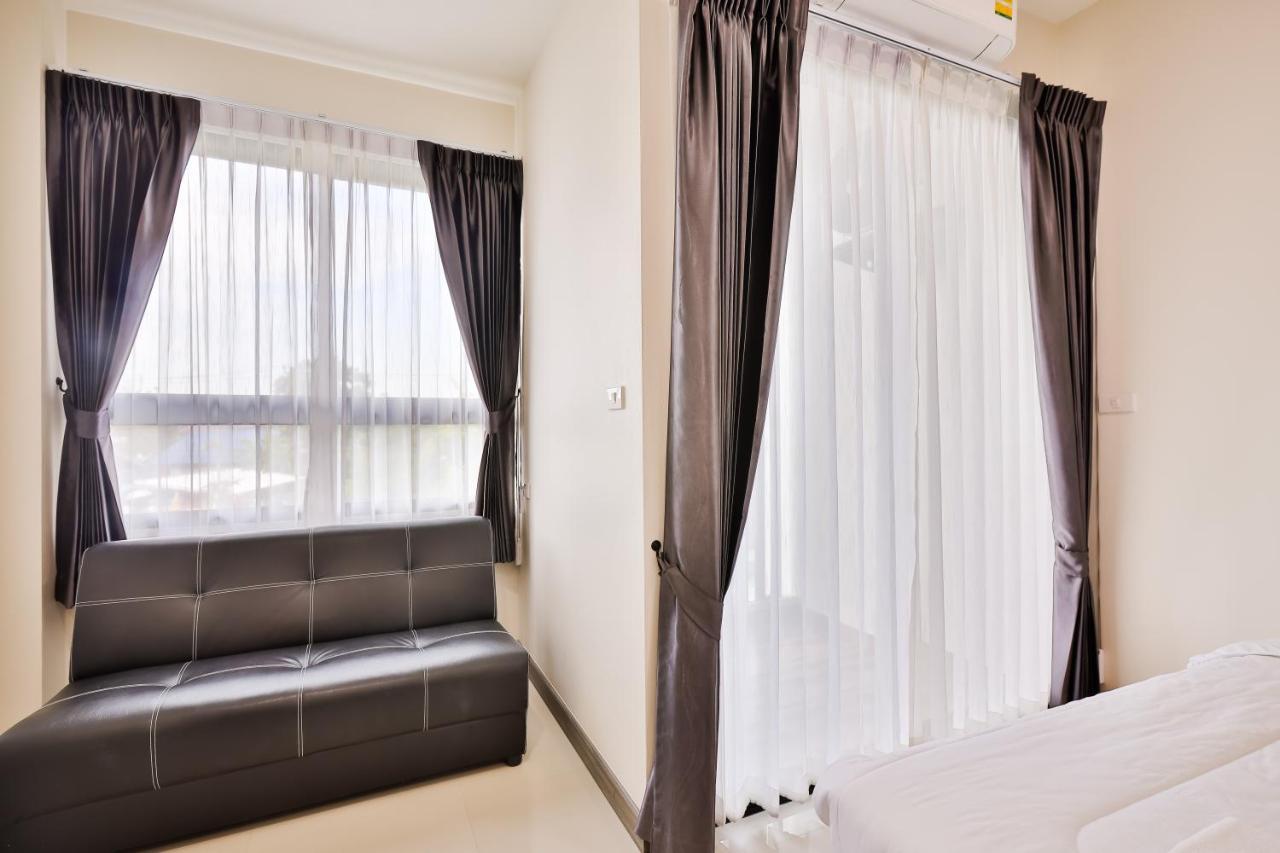 Pak Ping Ratchabur Apartamento Ratchaburi Exterior foto
