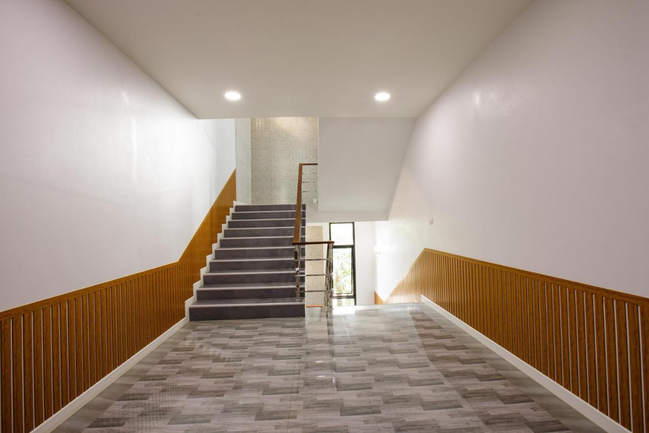 Pak Ping Ratchabur Apartamento Ratchaburi Exterior foto